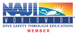 NAUI DIVE CENTER